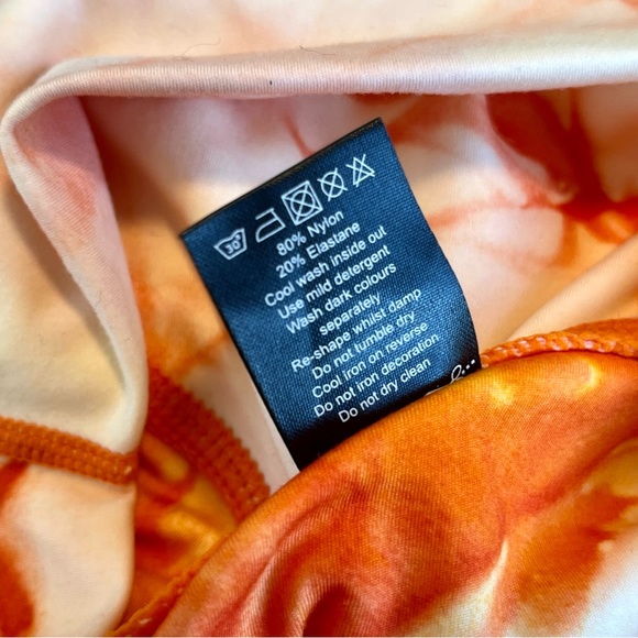 Balance Athletica Tie Dye OG Pant - Picture 7 of 7